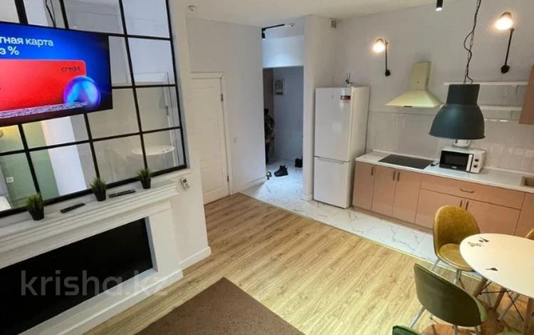 2-комнатная квартира · 42 м² · 6/17 этаж, Розыбакиева 237 за 47 млн ₸ в Алматы, Бостандыкский р-н — фото 5