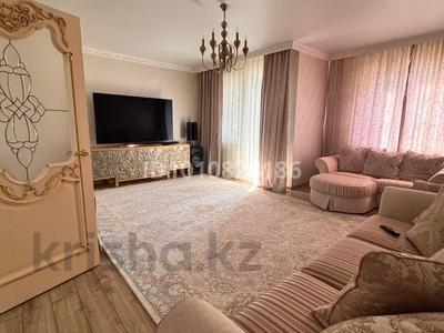 4-комнатная квартира · 182 м² · 8/9 этаж, Аскарова Асанбая 21/20 за 165 млн ₸ в Алматы, Наурызбайский р-н