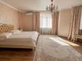 4-бөлмелі пәтер · 182 м² · 8/9 қабат, Аскарова Асанбая 21/20, бағасы: 165 млн ₸ в Алматы, Наурызбайский р-н — фото 10