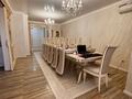 4-бөлмелі пәтер · 182 м² · 8/9 қабат, Аскарова Асанбая 21/20, бағасы: 165 млн ₸ в Алматы, Наурызбайский р-н — фото 15