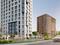 2-комнатная квартира · 66.35 м², Е-899 5/1а за ~ 57.5 млн 〒 в Астане, Нура р-н