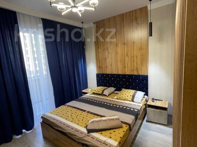 1-комнатная квартира · 45 м² · 6/12 этаж, Назарбекова 29/2 — Шаяхметов за 17 000 ₸ в Шымкенте, Каратауский р-н