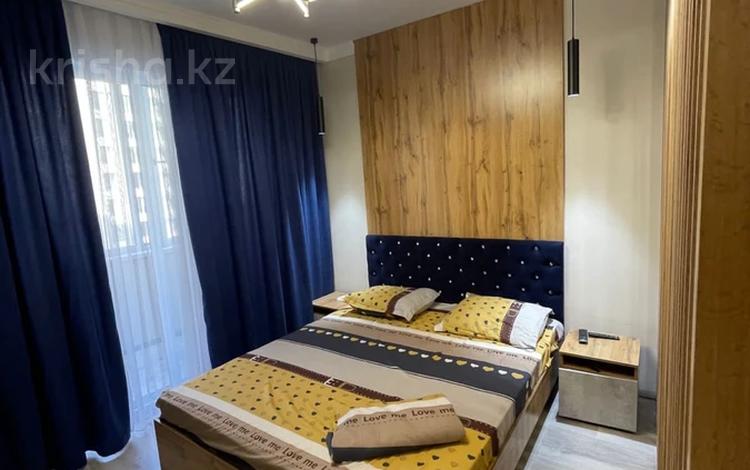 1-комнатная квартира · 45 м² · 6/12 этаж, Назарбекова 29/2 — Шаяхметов за 17 000 ₸ в Шымкенте, Каратауский р-н — фото 2