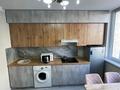 1-комнатная квартира · 45 м² · 6/12 этаж, Назарбекова 29/2 — Шаяхметов за 17 000 ₸ в Шымкенте, Каратауский р-н — фото 10