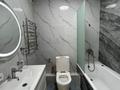 1-комнатная квартира · 45 м² · 6/12 этаж, Назарбекова 29/2 — Шаяхметов за 17 000 ₸ в Шымкенте, Каратауский р-н — фото 16