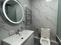 1-комнатная квартира · 45 м² · 6/12 этаж, Назарбекова 29/2 — Шаяхметов за 17 000 ₸ в Шымкенте, Каратауский р-н — фото 17