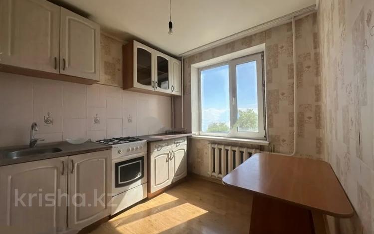 1-комнатная квартира · 34 м² · 4/6 этаж, Хакимжанова за 19.4 млн ₸ в Костанае — фото 2