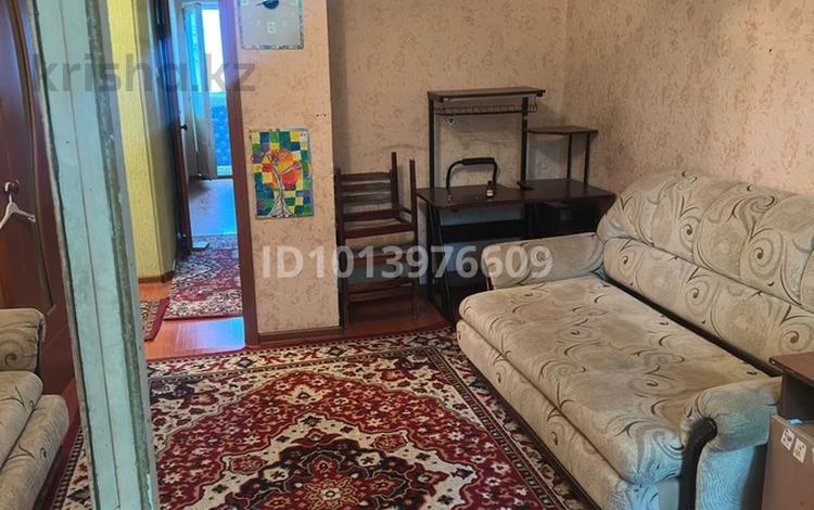2-бөлмелі пәтер · 48 м² · 3/4 қабат, тонкуруш 10 — проспект жамбыла, бағасы: 12 млн ₸ в Таразе — фото 2