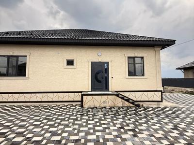 Отдельный дом · 5 комнат · 150 м² · 6 сот., Бокеева — Вдоль Бака за 59.5 млн ₸ в Туздыбастау (Калинино)