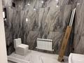 Отдельный дом · 5 комнат · 150 м² · 6 сот., Бокеева — Вдоль Бака за 59.5 млн ₸ в Туздыбастау (Калинино) — фото 12