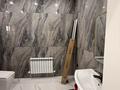Отдельный дом · 5 комнат · 150 м² · 6 сот., Бокеева — Вдоль Бака за 59.5 млн ₸ в Туздыбастау (Калинино) — фото 13