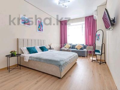 1-комнатная квартира · 40 м² · 7/9 этаж, Толе би 63 за 18 000 ₸ в Астане, Нура р-н