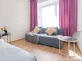 1-комнатная квартира · 40 м² · 7/9 этаж, Толе би 63 за 18 000 ₸ в Астане, Нура р-н — фото 14