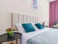 1-комнатная квартира · 40 м² · 7/9 этаж, Толе би 63 за 18 000 ₸ в Астане, Нура р-н — фото 15