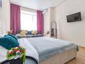 1-комнатная квартира · 40 м² · 7/9 этаж, Толе би 63 за 18 000 ₸ в Астане, Нура р-н — фото 16