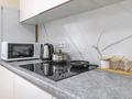 1-комнатная квартира · 40 м² · 7/9 этаж, Толе би 63 за 18 000 ₸ в Астане, Нура р-н — фото 9