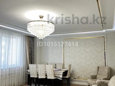 3-комнатная квартира · 100.4 м² · 3/9 этаж, Ильяс Омарова 5/1 за 54.3 млн ₸ в Астане, Нура р-н