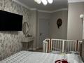 3-бөлмелі пәтер · 100.4 м² · 3/9 қабат, Ильяс Омарова 5/1, бағасы: 54.3 млн ₸ в Астане, Нура р-н — фото 13