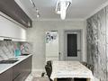 3-бөлмелі пәтер · 100.4 м² · 3/9 қабат, Ильяс Омарова 5/1, бағасы: 54.3 млн ₸ в Астане, Нура р-н — фото 20