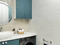 3-бөлмелі пәтер · 100.4 м² · 3/9 қабат, Ильяс Омарова 5/1, бағасы: 54.3 млн ₸ в Астане, Нура р-н — фото 27