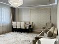 3-бөлмелі пәтер · 100.4 м² · 3/9 қабат, Ильяс Омарова 5/1, бағасы: 54.3 млн ₸ в Астане, Нура р-н — фото 3