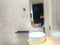 3-бөлмелі пәтер · 100 м² · 4 қабат, Аль-Фараби 41 — Сейфуллина, бағасы: 1.2 млн ₸ в Алматы, Медеуский р-н — фото 12