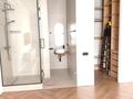 3-бөлмелі пәтер · 100 м² · 4 қабат, Аль-Фараби 41 — Сейфуллина, бағасы: 1.2 млн ₸ в Алматы, Медеуский р-н — фото 16