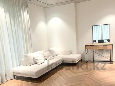 3-бөлмелі пәтер · 100 м² · 4 қабат, Аль-Фараби 41 — Сейфуллина, бағасы: 1.2 млн ₸ в Алматы, Медеуский р-н