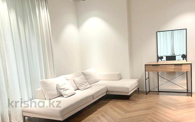 3-бөлмелі пәтер · 100 м² · 4 қабат, Аль-Фараби 41 — Сейфуллина, бағасы: 1.2 млн ₸ в Алматы, Медеуский р-н — фото 3