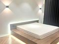 3-бөлмелі пәтер · 100 м² · 4 қабат, Аль-Фараби 41 — Сейфуллина, бағасы: 1.2 млн ₸ в Алматы, Медеуский р-н — фото 5