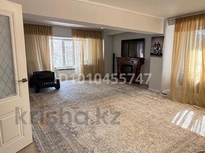 3-бөлмелі пәтер · 109 м² · 4/9 қабат, мкр Орбита-3, Торайгырова 27, бағасы: 70 млн ₸ в Алматы, Бостандыкский р-н