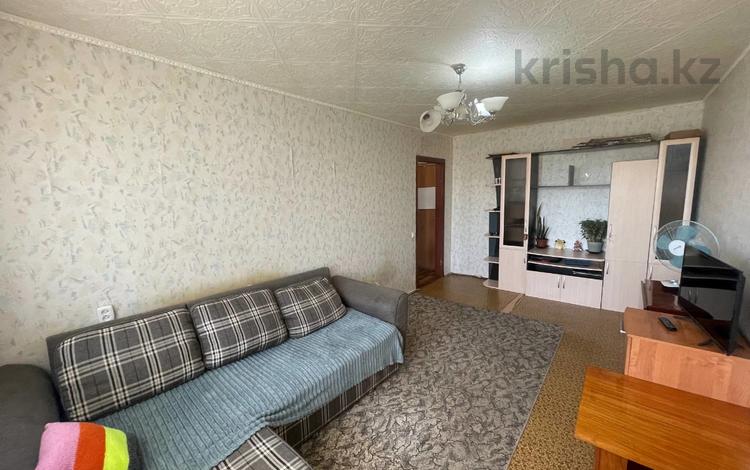 1-комнатная квартира · 31.8 м², Быковского 1 за 13.9 млн ₸ в Костанае — фото 9