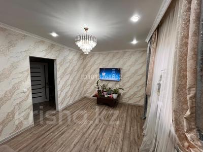Отдельный дом · 4 комнаты · 100 м², Шормақ батыр 60 — Поворот.Али за 28 млн ₸ в Жаналык (Талгарский район)