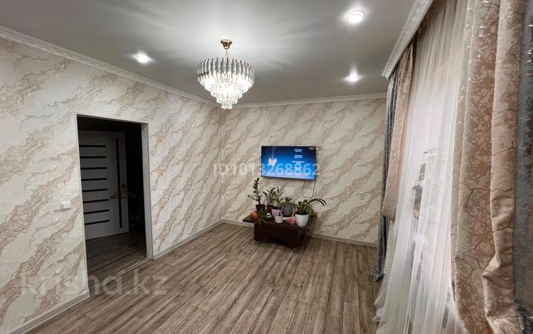 Отдельный дом · 4 комнаты · 100 м², Шормақ батыр 60 — Поворот.Али за 28 млн ₸ в Жаналык (Талгарский район) — фото 2