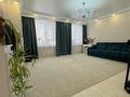 4-комнатная квартира · 135 м² · 6/9 этаж, Ж.Нажимеденова 13 — А51 за 80 млн 〒 в Астане, Алматы р-н — фото 11