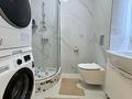 4-комнатная квартира · 135 м² · 6/9 этаж, Ж.Нажимеденова 13 — А51 за 80 млн 〒 в Астане, Алматы р-н — фото 16