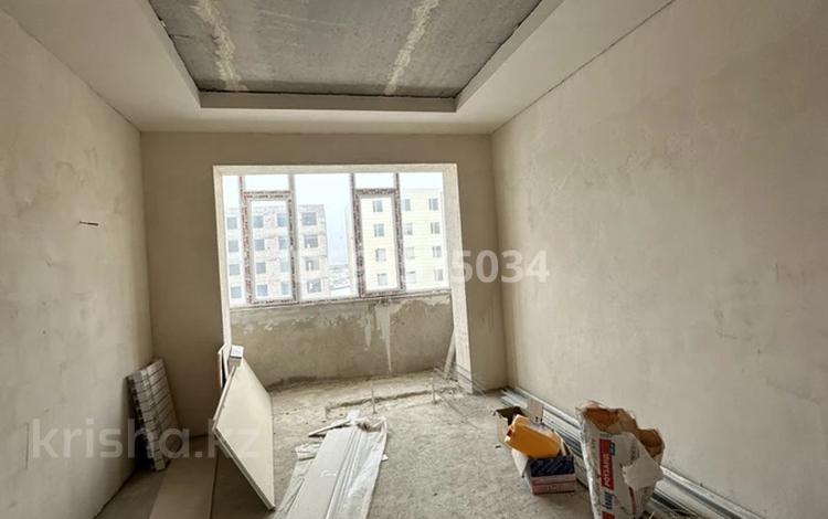 1-комнатная квартира, 41 м², 3/4 этаж, 29а мкрн 103 за 6.2 млн 〒 в Актау — фото 2