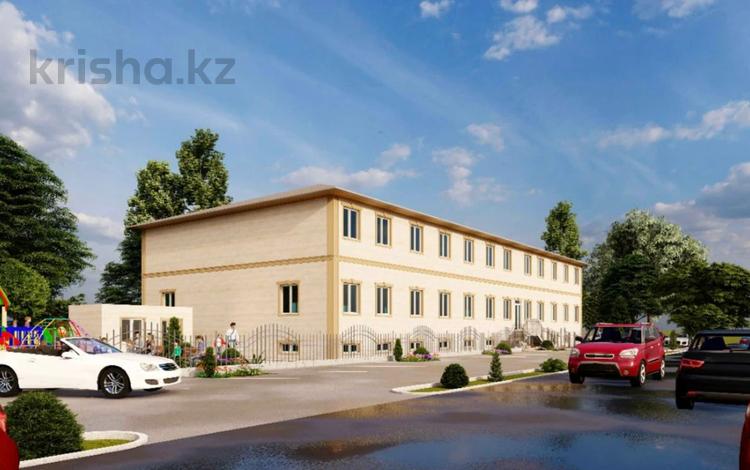 Еркін, монша, қонақ үй және демалыс орындары · 2800 м², бағасы: 890 млн ₸ в Алматы, Жетысуский р-н — фото 2