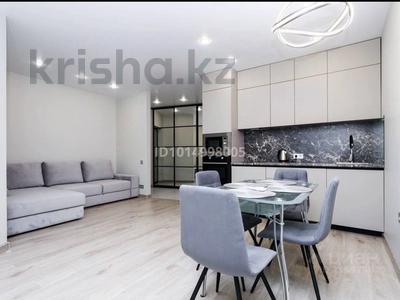 2-бөлмелі пәтер · 44 м², Мангелик ел 51, бағасы: 18 000 ₸ в Астане, Есильский р-н