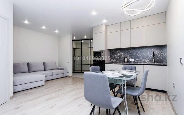 2-бөлмелі пәтер · 44 м², Мангелик ел 51, бағасы: 18 000 ₸ в Астане, Есильский р-н — фото 2