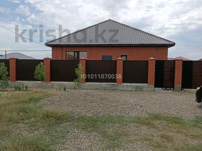 Отдельный дом · 4 комнаты · 180 м² · 10 сот., Кызылжар 2 912 за 40 млн ₸ в Актобе