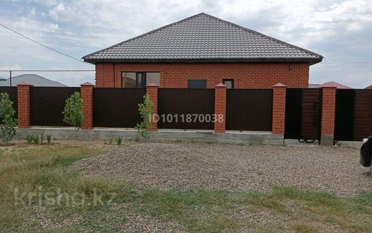 Отдельный дом · 4 комнаты · 180 м² · 10 сот., Кызылжар 2 912 за 40 млн ₸ в Актобе — фото 15