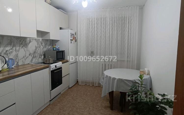 1-комнатная квартира · 37 м² · 5/9 этаж, Майры 27/2 — Усольски микрорайон за 20 млн ₸ в Павлодаре — фото 2
