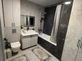 2-бөлмелі пәтер · 60 м² · 10/16 қабат, Утепова 31 — Розыбакиева Утепова, бағасы: 20 000 ₸ в Алматы, Бостандыкский р-н — фото 9