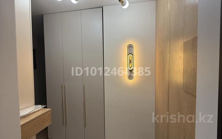 2-бөлмелі пәтер · 60 м² · 10/16 қабат, Утепова 31 — Розыбакиева Утепова, бағасы: 20 000 ₸ в Алматы, Бостандыкский р-н — фото 16