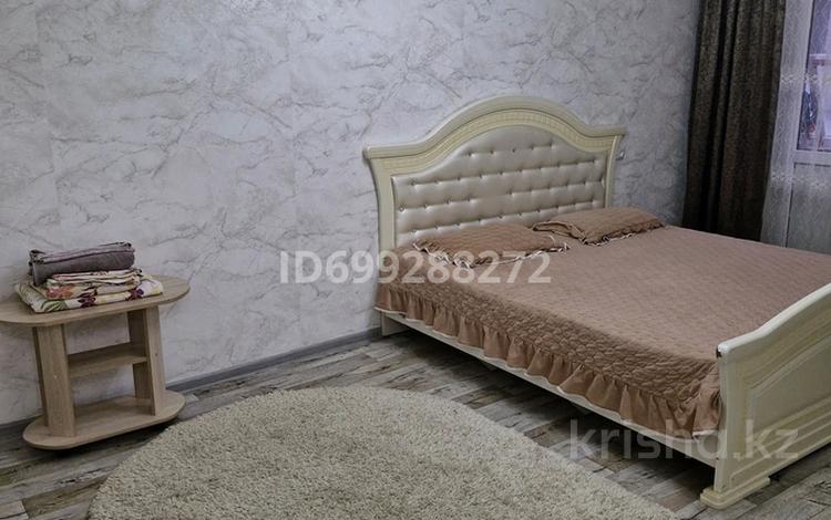 1-комнатная квартира · 33 м² · 1/5 этаж, Мухита 128 — Казииту, Сити центр за 10 000 ₸ в Уральске — фото 2