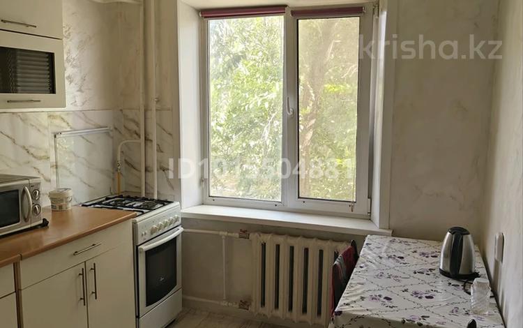 2-бөлмелі пәтер · 46.5 м² · 2/5 қабат, 1 мая 65, бағасы: 30 млн ₸ в Костанае — фото 2
