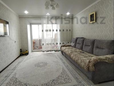 3-бөлмелі пәтер · 63 м² · 6/9 қабат, 11а шағынауданы 27, бағасы: 16 млн ₸ в Караганде, Алихана Бокейханова р-н