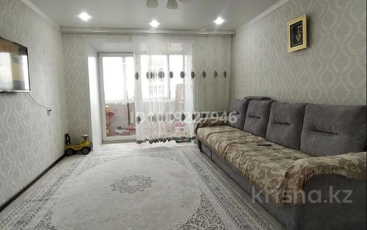 3-бөлмелі пәтер · 63 м² · 6/9 қабат, 11а шағынауданы 27, бағасы: 16 млн ₸ в Караганде, Алихана Бокейханова р-н — фото 4