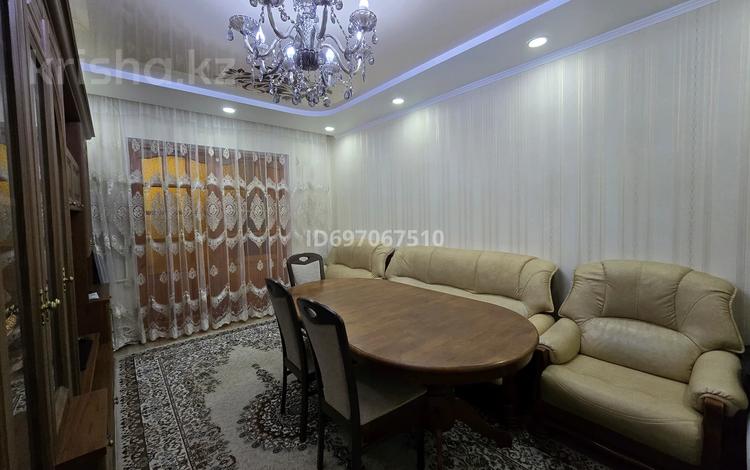 3-комнатная квартира · 65 м² · 2/5 этаж, Казыбек би за 35 млн ₸ в Таразе — фото 2